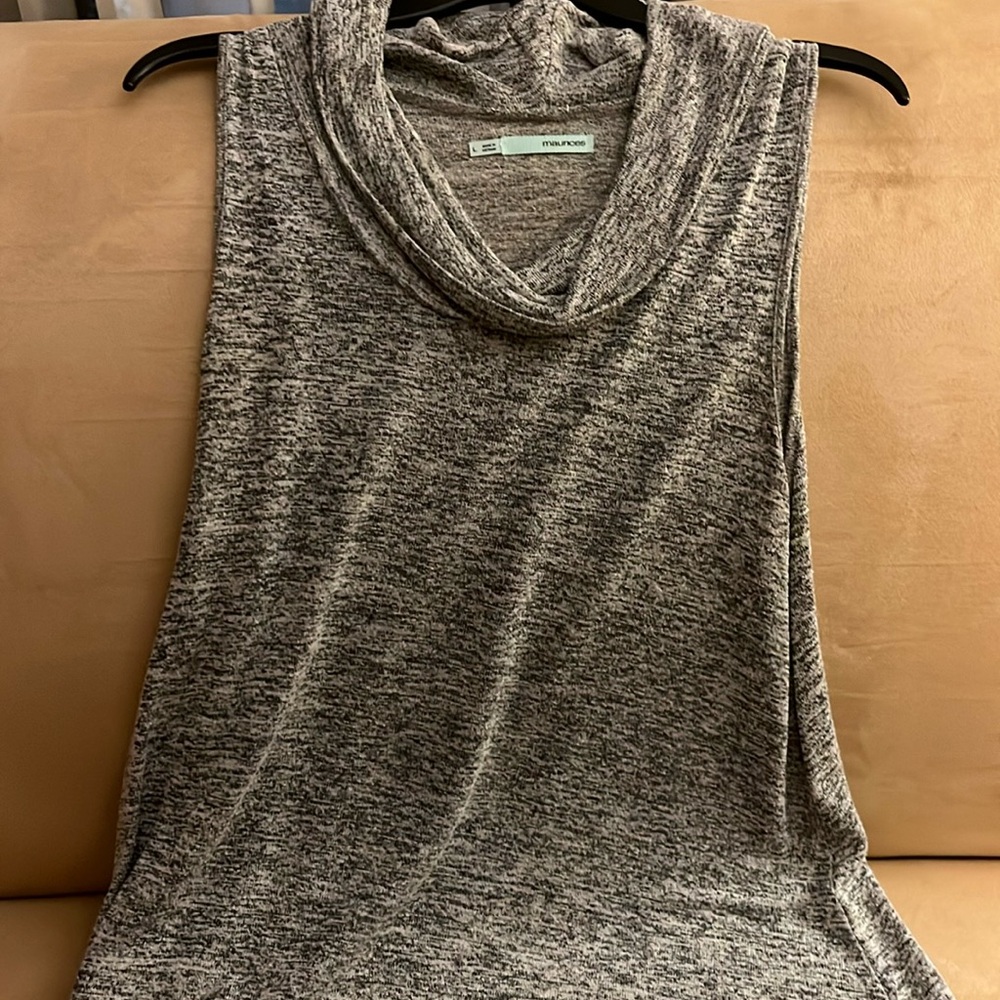 Women’s dress tank top